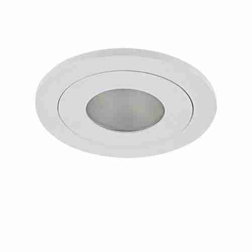 Встраиваемый светильник Lightstar Leddy 212176