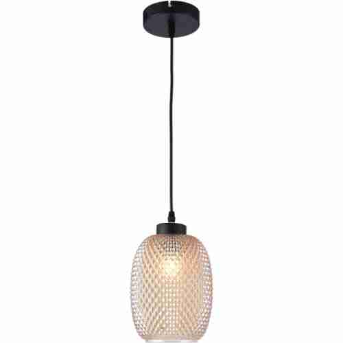 Подвесной светильник TopLight Alice TL1210H-01BL