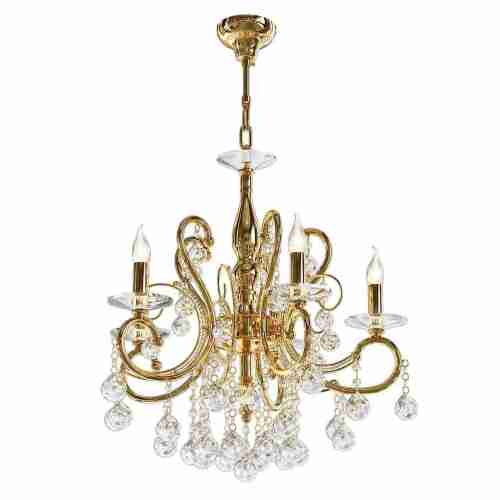 Подвесная люстра Osgona Elegante 708052