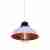 Подвесной светильник Lumina Deco Fuko LDP 6859 WT Подвесной светильник Lumina Deco Fuko LDP 6859 WT