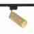 Трековый светильник Maytoni Track TR011-1-GU10-G Трековый светильник Maytoni Track TR011-1-GU10-G