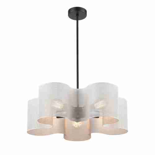 Подвесная люстра Vele Luce Cross VL5272P05