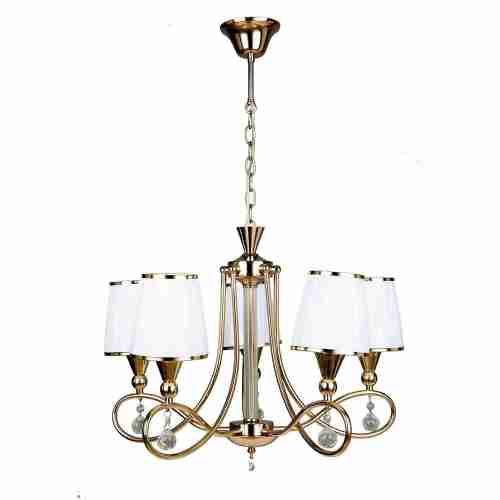 Подвесная люстра Omnilux Farneta OML-56507-05