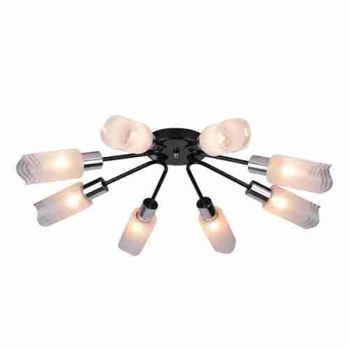 Люстра потолочная TopLight Sabina TL3680X-08BC