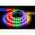 Светодиодная лента Feron 14,4W/m 60LED/m 5050SMD RGB 3M LS606 27722