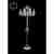 Торшер Art Classic 13.23.8+4.200.P.h-165.Gd.Dr