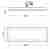 Трековый светильник Deko-Light Panel Track Light 707058 Трековый светильник Deko-Light Panel Track Light 707058