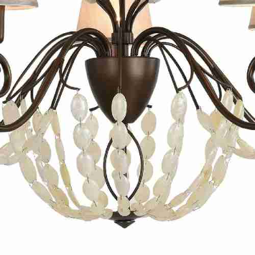 Люстра подвесная Favourite Lily 2305-5P