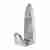 Крючок Ajax (Аякс) настенный MB-LM/K-002 CP хром Крючок Ajax (Аякс) настенный MB-LM/K-002 CP хром