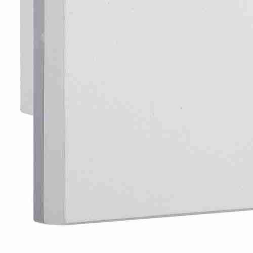 Уличный настенный светодиодный светильник Mantra Bora 6537