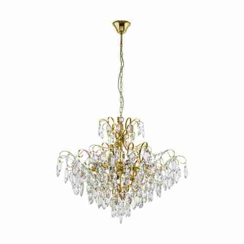 Подвесная люстра Eglo Fenoullet 39606