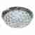 Потолочный светодиодный светильник iLedex Bliss Fokd-68-501 CR