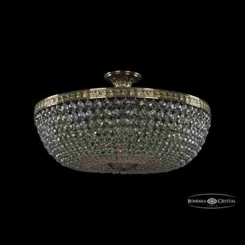 Люстра потолочная Bohemia 19151/55IV G