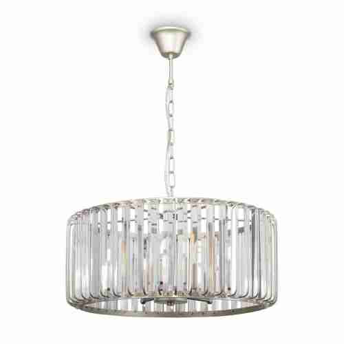 Подвесная люстра Freya Esme FR1005PL-05SC