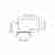 Адаптер для шинопровода Lightstar Asta 592026