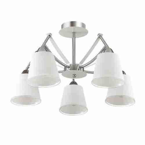 Потолочная люстра Lumion Hadrinna 3449/5C