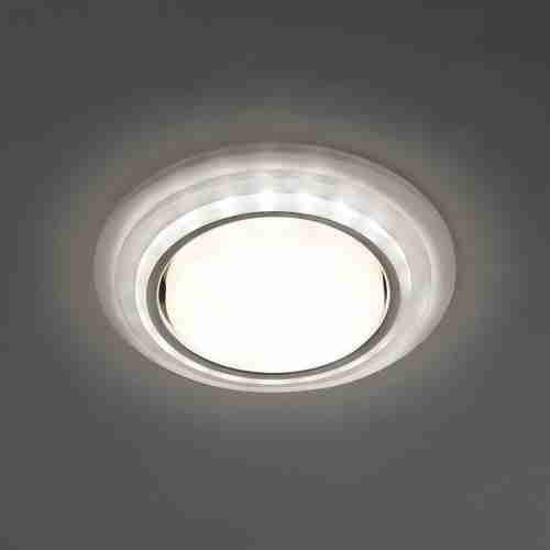 Встраиваемый светильник Feron CD5024 40522