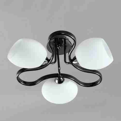 Люстра потолочная Elvan MX12501-3