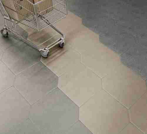 Керамогранит Kerama Marazzi Про Плэйн антрацит DD950600N 30х30