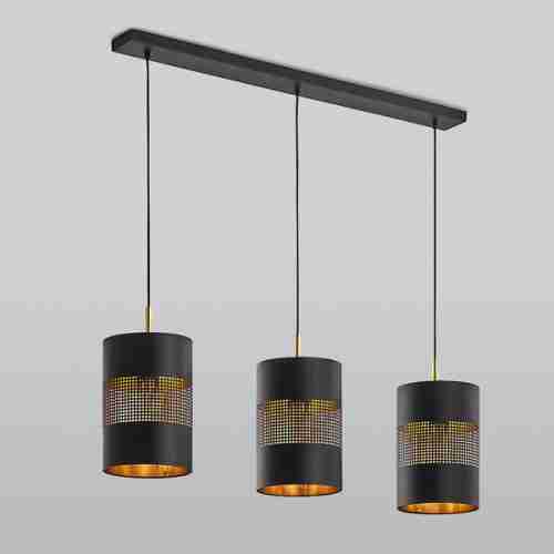 Подвесной светильник TK Lighting Bogart 3215