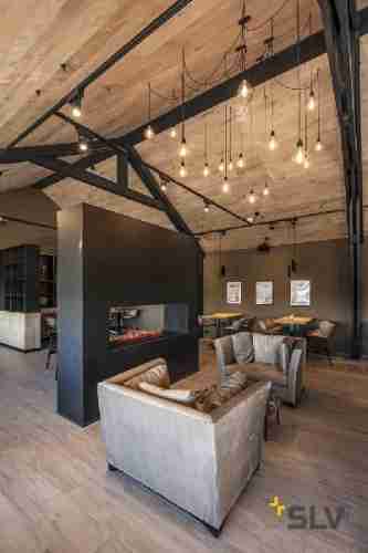 Трековый светильник SLV 3Ph SUPROS 152620