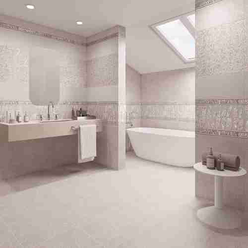 Декор ALMA Ceramica Ojen DWU09OJN034 24,9х50