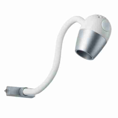 Трековый светодиодный светильник Paulmann Knob 95453