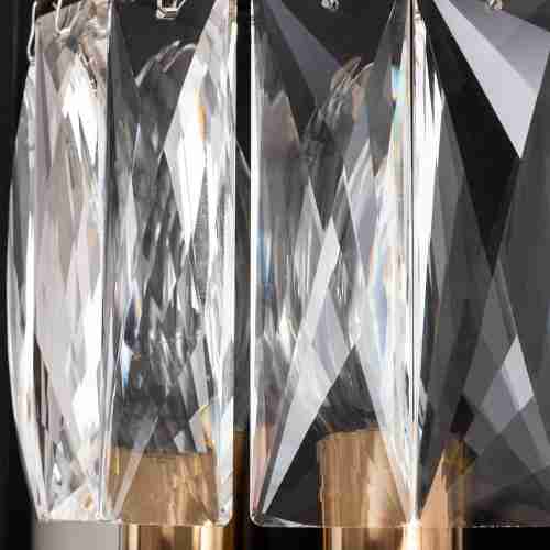 Настенный светильник Divinare Frost 2022/21 AP-2