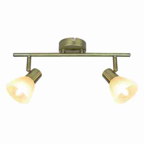 Спот Artelamp Parry A5062AP-2AB