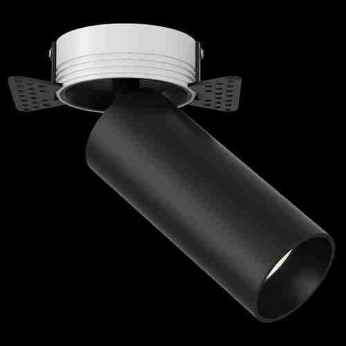 Встраиваемый светодиодный спот Maytoni Technical Focus Led C057CL-L12B4KW