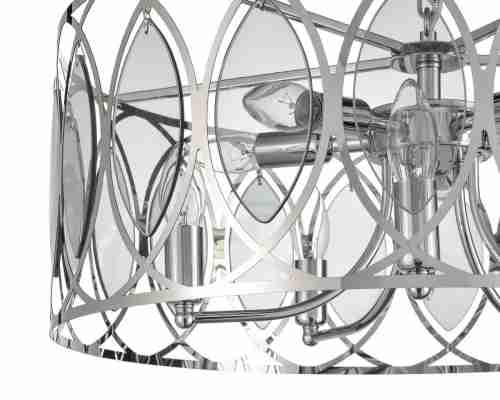 Подвесная люстра Vele Luce Angela VL3153P10