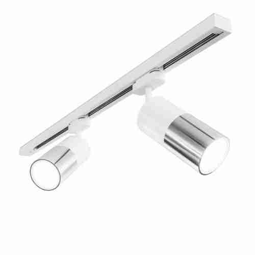 Трековый светильник Elektrostandard Double Topper LTB27