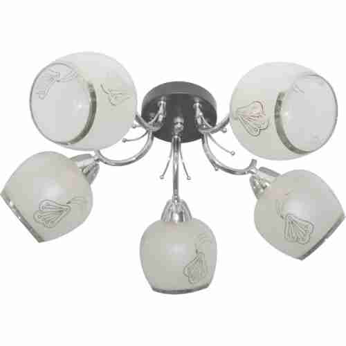 Люстра потолочная TopLight Kimberly TL7410X-05BC