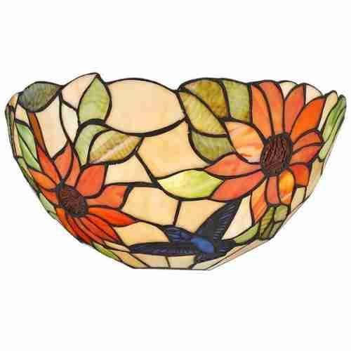 Светильник настенный Velante 817-801-01