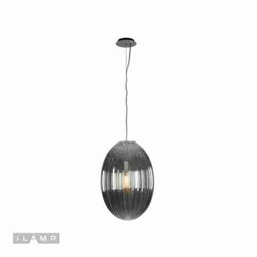Подвесной светильник iLamp Jazz AP9003-1A CR