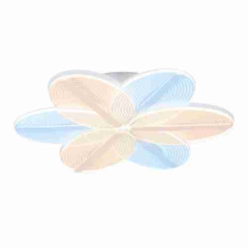 Потолочная люстра Ambrella ACRYLICA AK4309