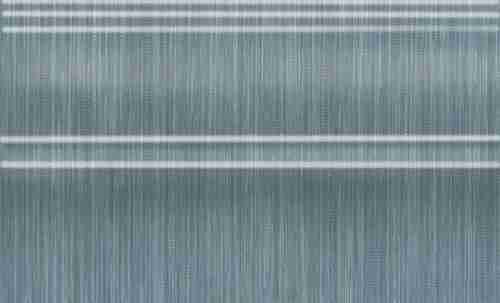 Плинтус Kerama Marazzi Пальмовый лес синий FMB018 25x15