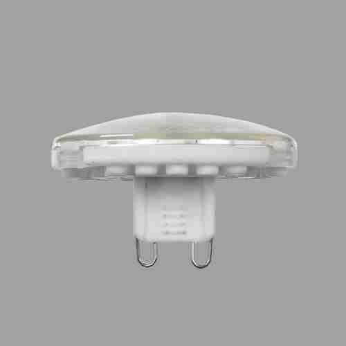 Лампочка галогеновая Elvan G9-5W-4000К