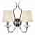 Бра iLamp Charm W2508-2 Nic
