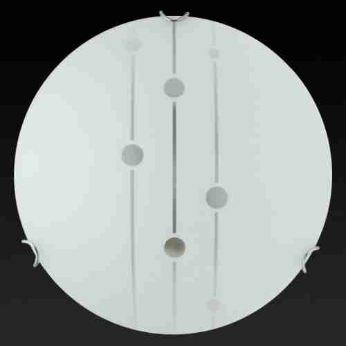 Настенный светильник Toplight Madison TL9032Y-03WH