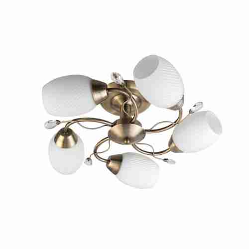 Люстра потолочная TopLight Alana TL3580X-05AB