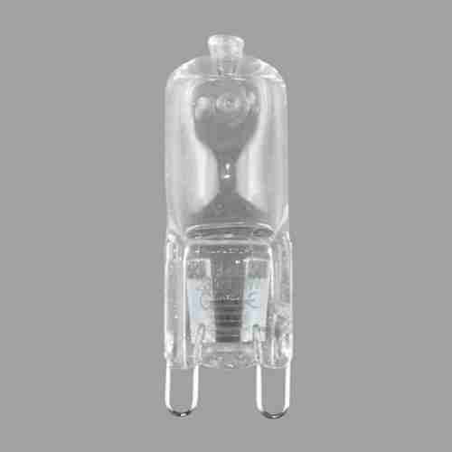 Лампочка галогеновая Elvan G9 220V 50W