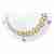 Настенный светильник Toplight Gien TL9170Y-01BN Настенный светильник Toplight Gien TL9170Y-01BN