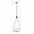 Подвесной светильник Odeon Light Flari 4810/1A
