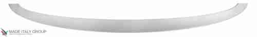 Ручка скоба модерн COLOMBO DESIGN F136F-CM матовый хром 160 мм