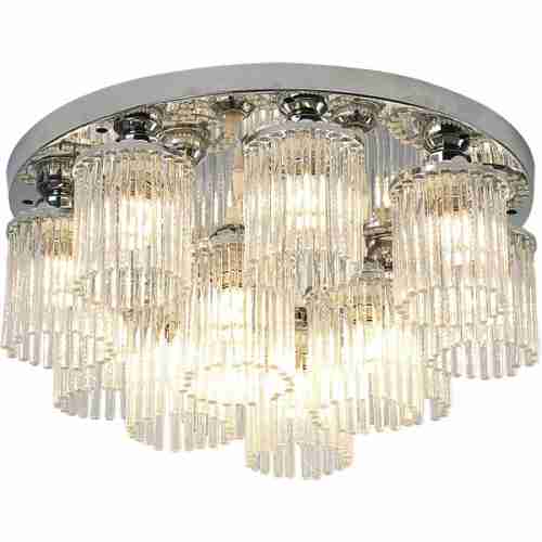 Потолочная люстра TopLight Kristina TL1206X-12CH