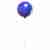 Потолочный светильник Loft IT 5055C/L blue Потолочный светильник Loft IT 5055C/L blue