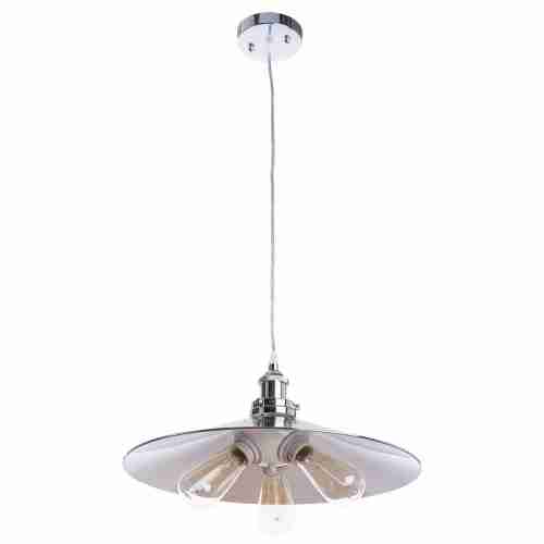 Подвесная люстра Divinare Delta 2003/22 SP-3