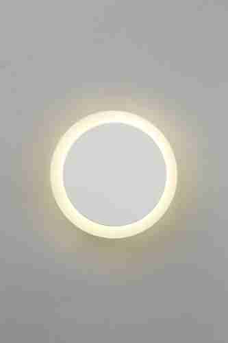 Настенный светодиодный светильник Omnilux Banbury OML-42601-10