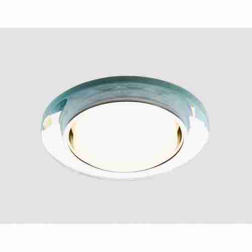 Светильник точечный Ambrella Gx53 Классика G8077 CH